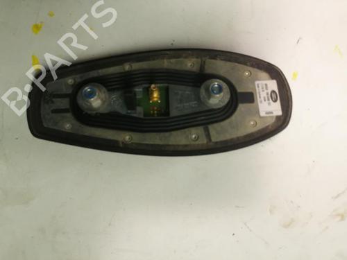 Antenne/Base Antenne/Base LAND ROVER RANGE ROVER SPORT I (L320) 3.0 D 4x4 (245 hp) 22587290 22587290
