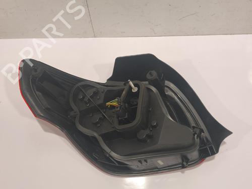 Right taillight CITROËN DS3 (SA_) 1.6 VTi 120 | BP37500344C35 - Image 2