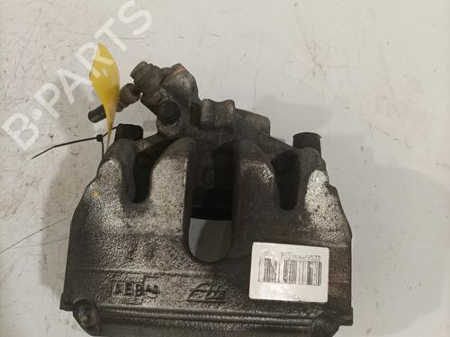 Used Right front brake caliper CITROËN DS5 2.0 HDi 200 Hybrid4 All-wheel Drive (200 hp) 27981801