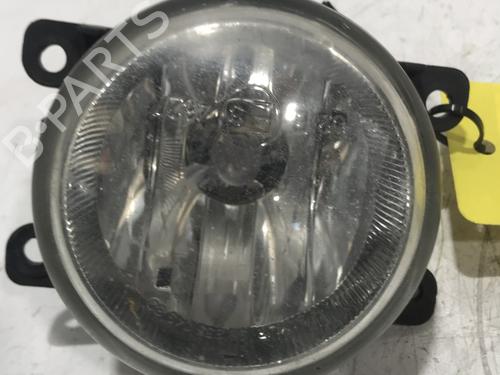 Used Left front fog light Left front fog light CITROËN C4 Picasso I MPV (UD_) 1.6 HDi (109 hp) 27724957 27724957