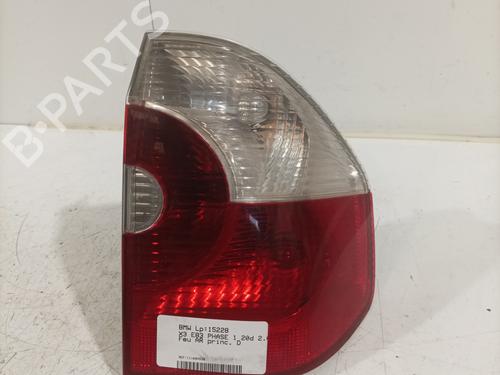 Right taillight BMW X3 (E83) 2.0 d | BP29191500C35 