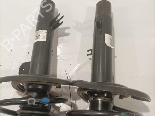 Left front shock absorber CITROËN C3 III (SX) 1.2 VTi 82 | BP23844476M16 - Image 2