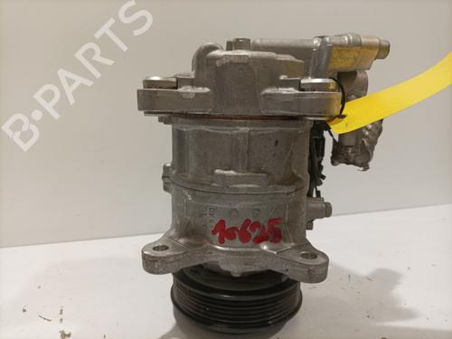 Used AC compressor AC compressor BMW 1 (F20) 114 d (95 hp) 22574184 22574184