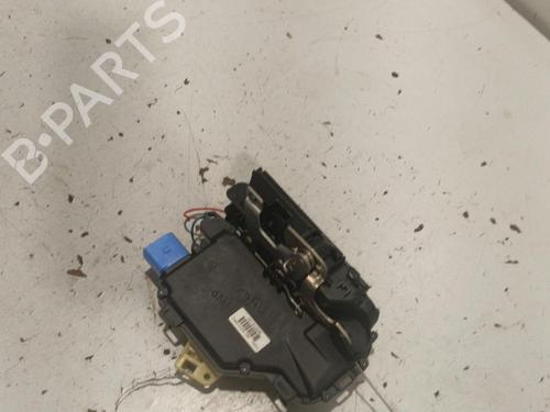Front right lock SEAT IBIZA III (6L1) 1.4 16V | BP22581628C97 