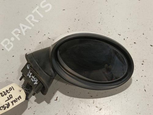 Right mirror MINI MINI (R50, R53) Cooper | BP22576666C27 