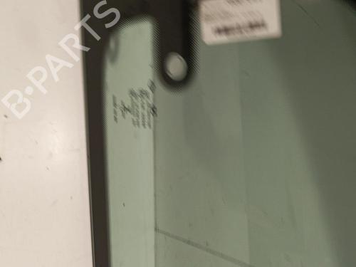 Rear right door window RENAULT TWINGO III (BCM_, BCA_) 1.0 SCe 70 | BP22579851C21 