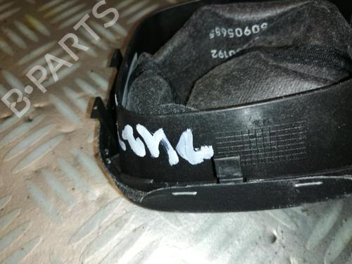 Used Shift knob Shift knob VW CADDY III MPV (2KB, 2KJ, 2CB, 2CJ) 2.0 TDI 4motion (110 hp) 22573707 22573707