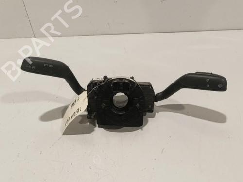 Steering column stalk SEAT IBIZA IV SC (6J1, 6P5) 1.4 TDI | BP22569977I23 