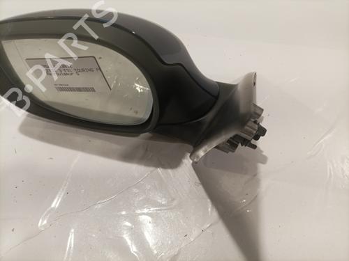 Left mirror BMW 3 Touring (E91) 320 d xDrive | BP23781850C26 