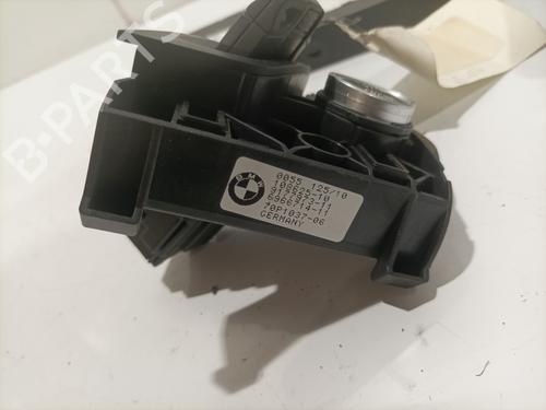 Electronic module BMW X6 (E71, E72) M | BP26131910M83 