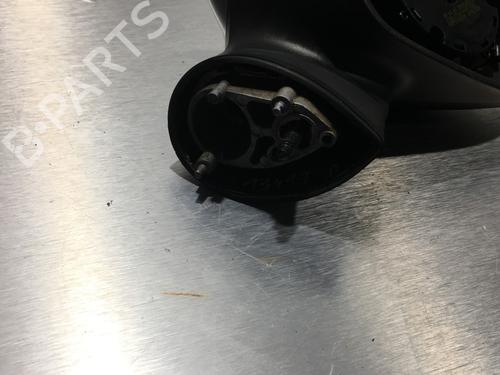 Right mirror SEAT IBIZA IV (6J5, 6P1) 1.0 | BP22573055C27 