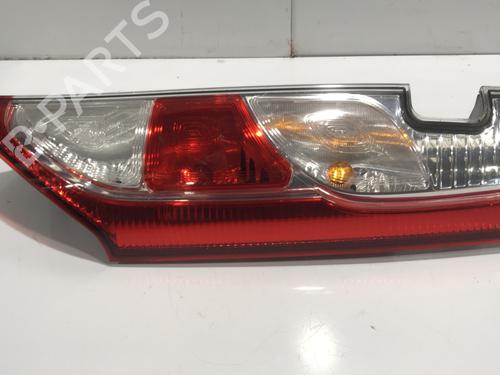 Høyre baklys RENAULT KANGOO Express (FW0/1_) 1.5 dCi 90 (FW0G, FW05, FW08, FW11) (90 hp) 26462129
