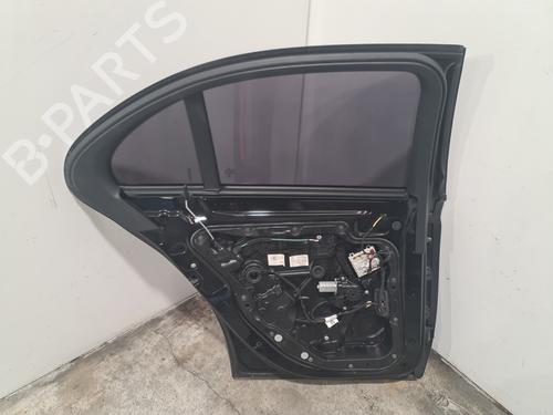 Dør venstre bagtil MERCEDES-BENZ E-CLASS (W213) E 200 d (213.013) | BP33299485C4 - Image 4