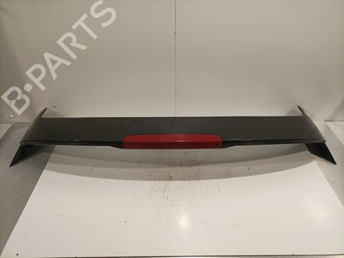 Used Rear spoiler Rear spoiler RENAULT MEGANE III Coupe (DZ0/1_) 2.0 dCi (163 hp) 29936639 29936639