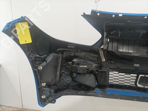Front bumper BMW 1 (F40) 118 i | BP29461024C7 
