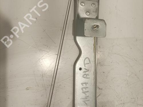 Used Front right window mechanism Front right window mechanism DACIA DUSTER (HS_) 1.5 dCi (109 hp) 27380064 27380064
