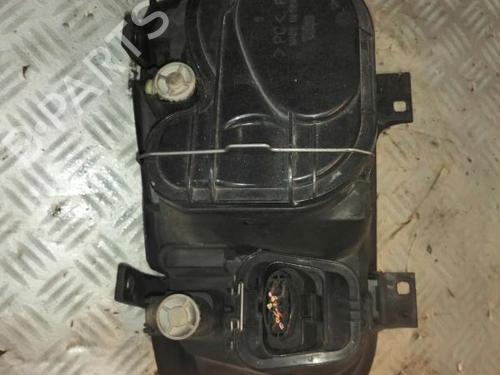 Used Left headlight Left headlight VW GOLF IV (1J1) 1.9 TDI (115 hp) 22584150 22584150