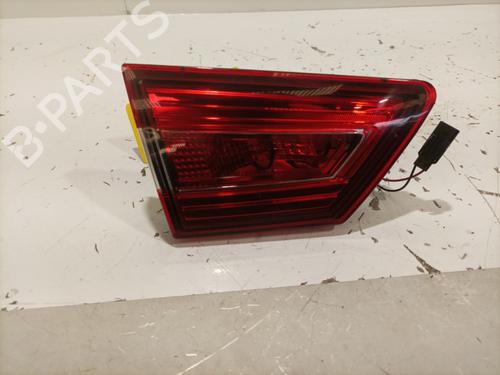 Used Left tailgate light RENAULT CLIO IV (BH_) 1.5 dCi 75 (75 hp) 22573439
