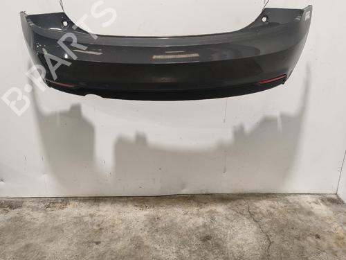 Used Rear bumper Rear bumper 37500243 37500243