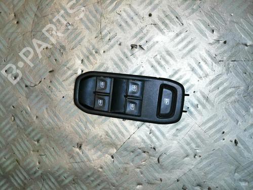 Left front window switch DACIA DUSTER (HM_) 1.5 dCi 115 4x4 (HMAD) | BP22583862I27 - Image 3