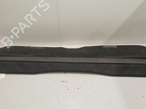 Rear parcel shelf PEUGEOT 307 Break (3E) 2.0 HDi 135 | BP22582346C85 