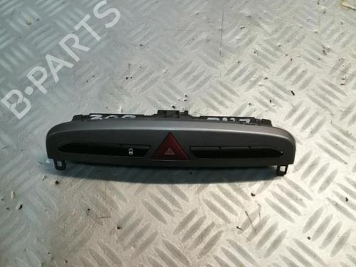 Warning switch PEUGEOT 308 I (4A_, 4C_) 1.6 HDi | BP22578262I22 