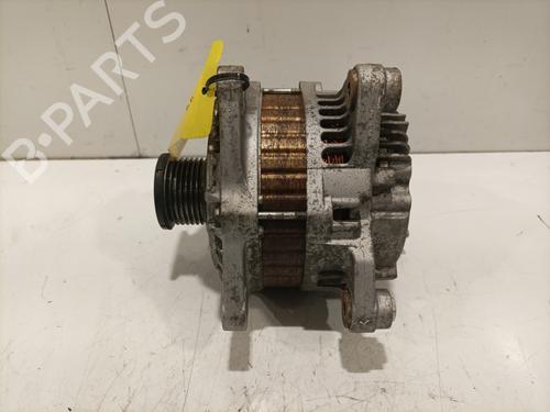 Alternator NISSAN QASHQAI I (J10, NJ10) 1.6 dCi | BP29748421M7