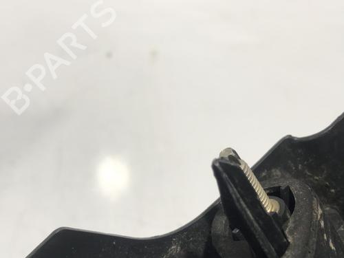 Used Left taillight Left taillight RENAULT KANGOO (KC0/1_) D 65 1.9 (KC0E, KC02, KC0J, KC0N) (64 hp) 26653730 26653730