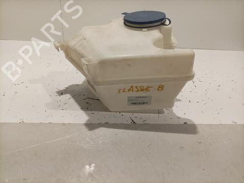 Windscreen washer tank MERCEDES-BENZ B-CLASS Sports Tourer (W245) B 180 CDI (245.207) | BP22590364C113 