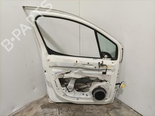 Used Left front door Left front door PEUGEOT PARTNER Box Body/MPV [2008-2026] 35924451 35924451