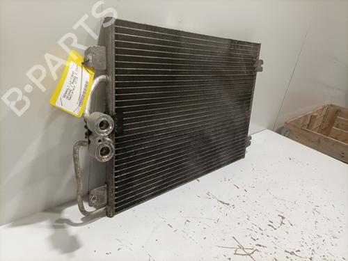 Used AC radiator AC radiator RENAULT MEGANE I Coach (DA0/1_) 1.9 dCi (DA05, DA1F) (102 hp) 22573221 22573221