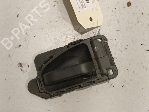 Høyre bak invendig håndtak CITROËN SAXO (S0, S1) 1.4 VTS (75 hp) 22576724