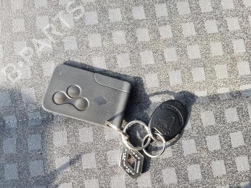 Card reader RENAULT MEGANE II (BM0/1_, CM0/1_) 1.5 dCi (BM16, CM16) | BP22584203E4 