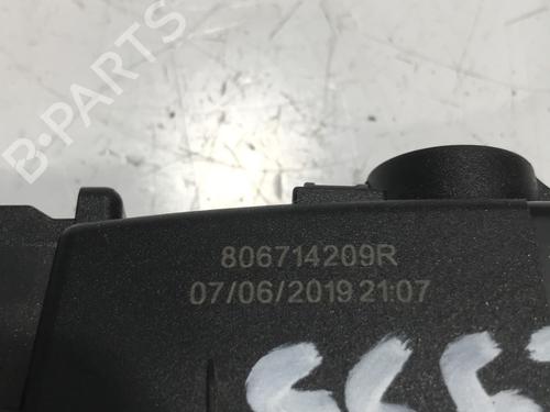 Front left interior door handle RENAULT CLIO V (B7_) 1.5 Blue dCi 85 (B7AG) | BP26056308I13 - Image 2