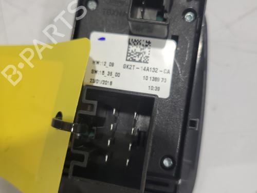 Mando elevalunas delantero izquierdo FORD TRANSIT CUSTOM V362 Van (FY, FZ) 2.0 EcoBlue | BP30439218I27 