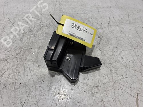 Front left lock DACIA SANDERO II 1.5 dCi | BP39892079C98 - Image 2