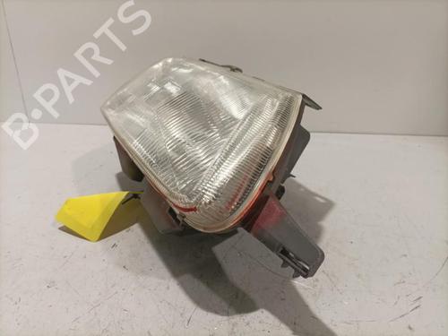 Right headlight CITROËN SAXO (S0, S1) 1.5 D | BP22574360C29 