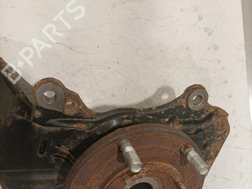 left-front-steering-knuckle-ford-ranger-tke-2011-33804954 main image