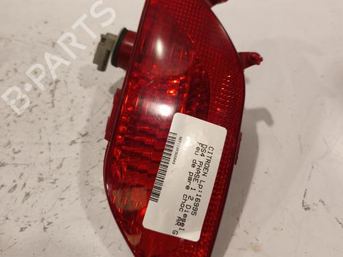 Rear bumper left light CITROËN DS4 (NX_) 2.0 HDi 165 | BP38424213C81 - Image 4