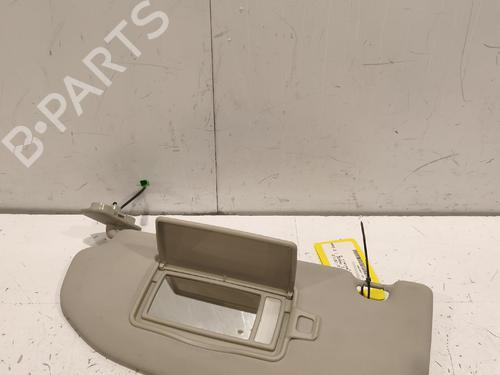 Left sun visor VOLVO XC60 II (246) T8 Hybrid AWD | BP37001117I1 - Image 5