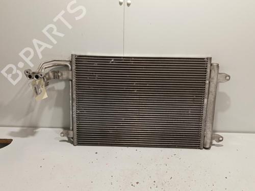 Used AC radiator AC radiator VW GOLF VI (5K1) 1.4 (80 hp) 22585901 22585901