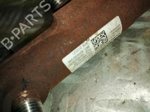 Used Injection rail Injection rail 22589980 22589980