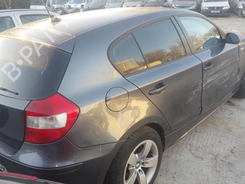 Electronic module BMW 1 (E87) 118 d | BP25736944M83  - Image 8