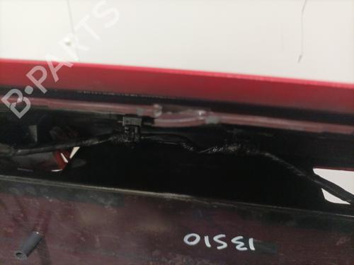Rear bumper SEAT ALTEA (5P1) 2.0 TDI 16V | BP22583365C8 