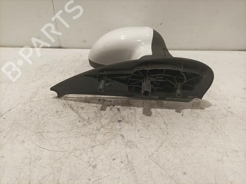 Used Left mirror Left mirror MERCEDES-BENZ CITAN Box Body/MPV (W415) [2012-2021] 34258294 34258294