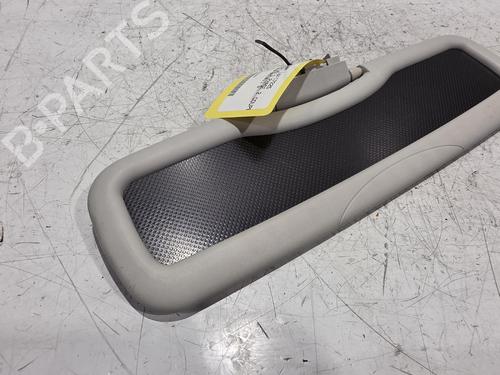 Left sun visor SMART FORTWO Coupe (450) 0.7 (450.352, 450.332) | BP39892060I1 - Image 3