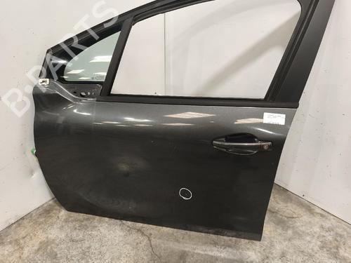Puerta delantera izquierda Puerta delantera izquierda 37500172 37500172