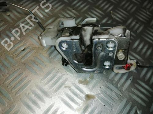 Used Front right lock TOYOTA AYGO (_B1_) 1.0 (KGB10_, KGB10R) (68 hp) 22590738