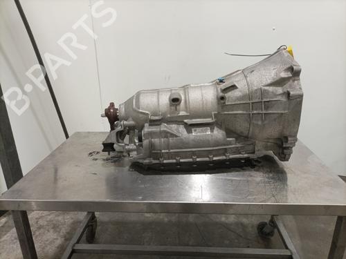 Gearbox BMW 3 (E90) 320 d | BP22578814M3 