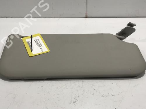 Venstre solskærm FORD FIESTA VI (CB1, CCN) 1.0 EcoBoost | BP26435185I1 